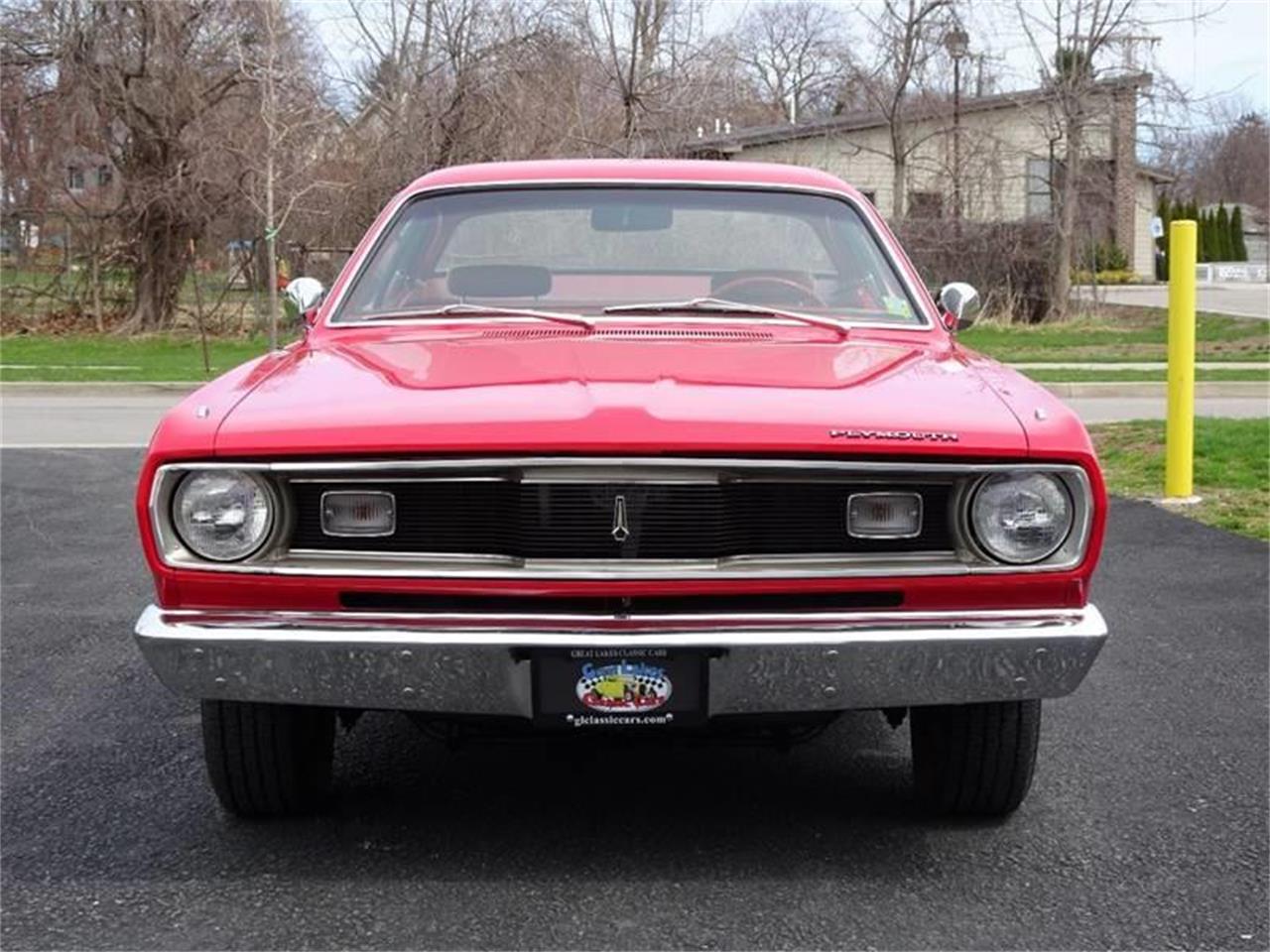 1970 Plymouth Duster for sale in Hilton, NY – photo 4