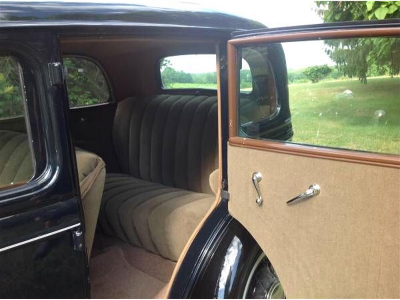 1934 Ford Standard for sale in Cadillac, MI – photo 14