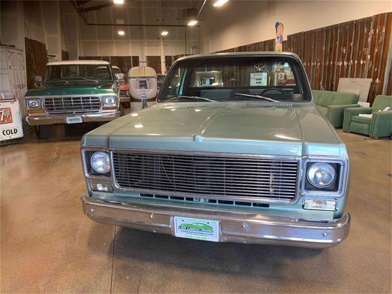 1979 Chevrolet C/K 10 for sale in Redmond, OR – photo 15