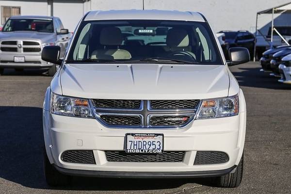 2015 Dodge Journey AVP for sale in Woodland, CA – photo 2