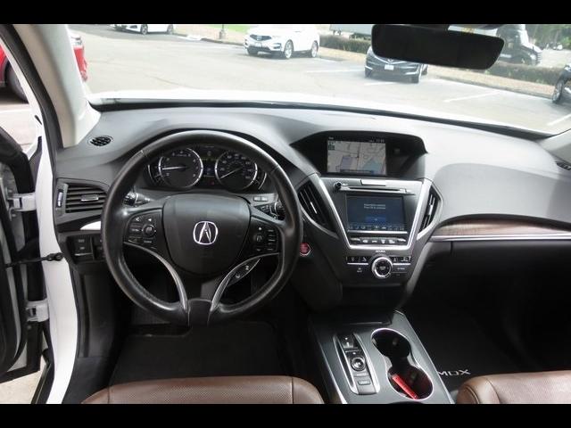 2020 Acura MDX 3.5L w/Technology Package for sale in Other, CT – photo 19
