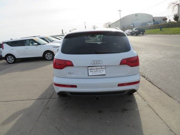 2012 Audi Q7 4WD... 144,000 Miles... $11,900 **Call Us Today For... for sale in Waterloo, MN – photo 4