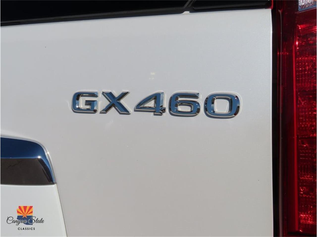 2013 Lexus GX for sale in Tempe, AZ – photo 60