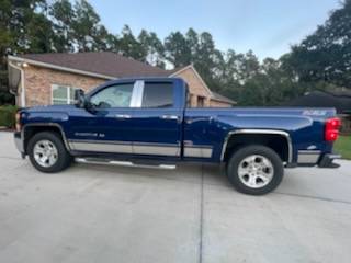 FOR SALE! BEAUTIFUL CHEVROLET 1500 IN MINT CONDITION! 41k Miles! for sale in Jacksonville, FL – photo 12