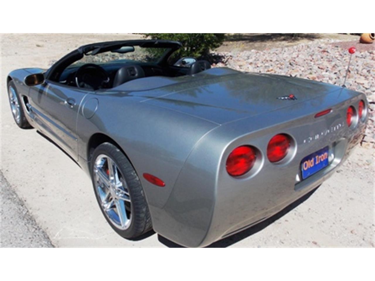 2002 Chevrolet Corvette for sale in Other, Other – photo 17