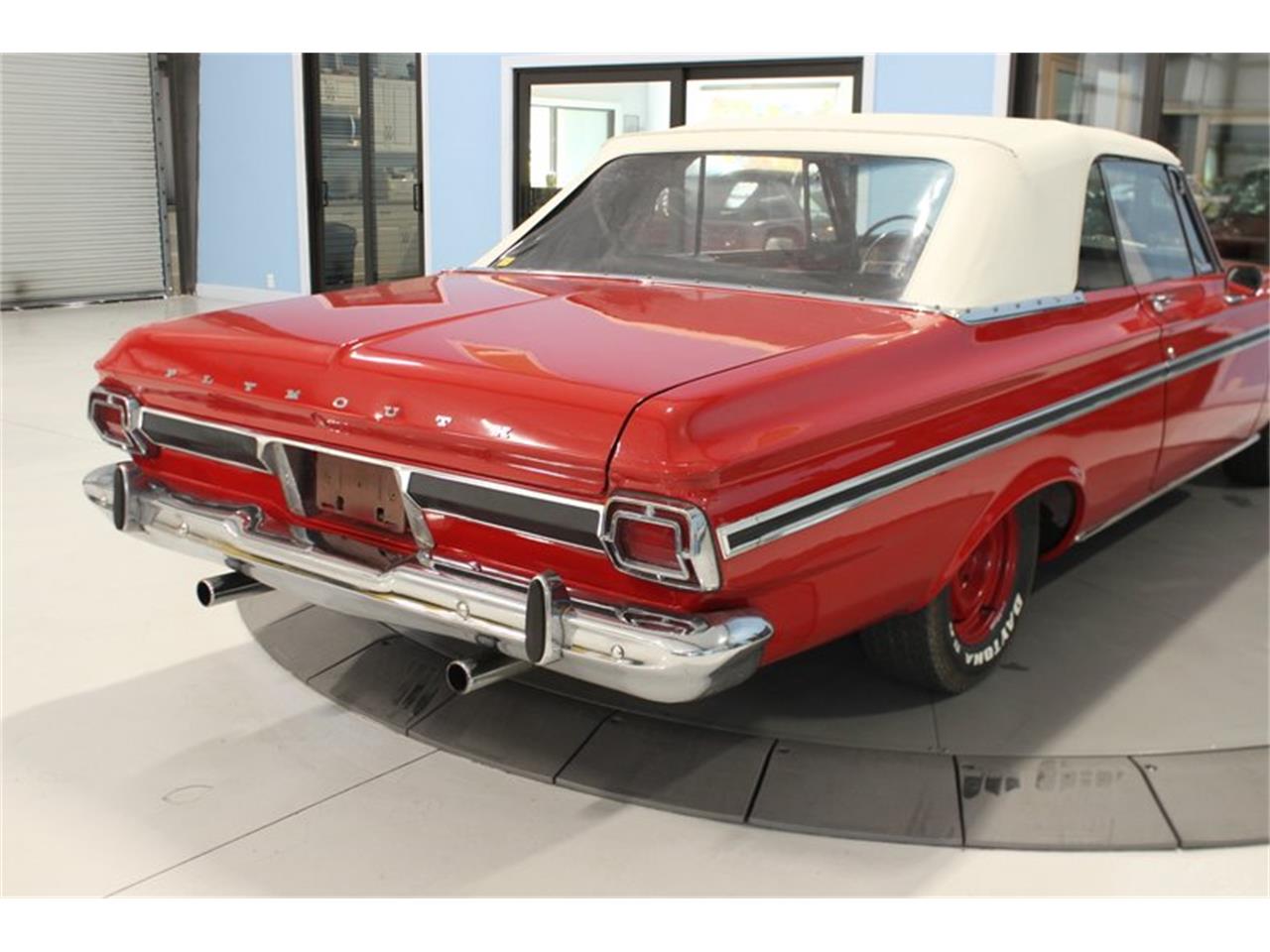 1965 Plymouth Belvedere for sale in Palmetto, FL – photo 19