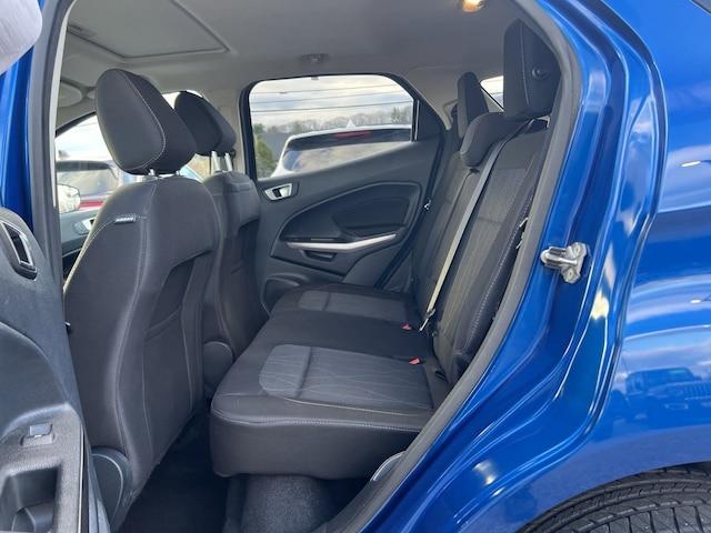 2019 Ford EcoSport SE for sale in Westbrook, ME – photo 10