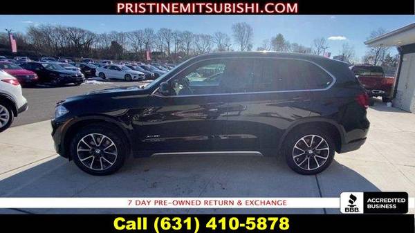 2018 BMW X5 xDrive35i SUV - - by dealer - vehicle for sale in Commack, NY – photo 4
