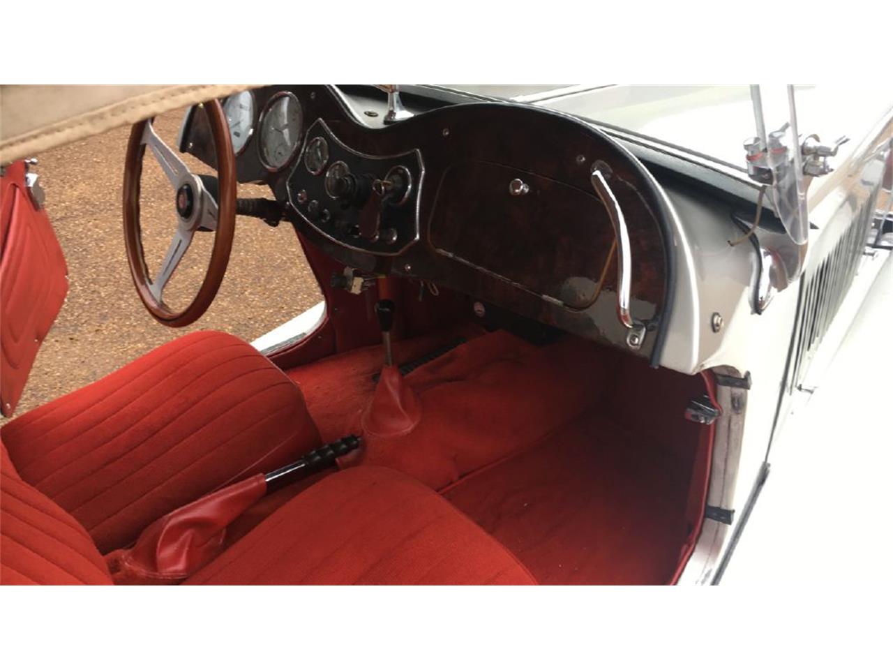1951 MG TD for sale in Batesville, MS – photo 11