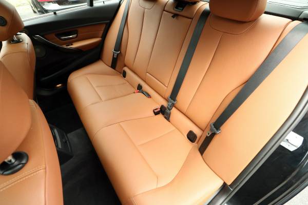 2014 BMW 335i xDrive - nav, xenon, keyless, heads-up, we finance for sale in Middleton, MA – photo 19