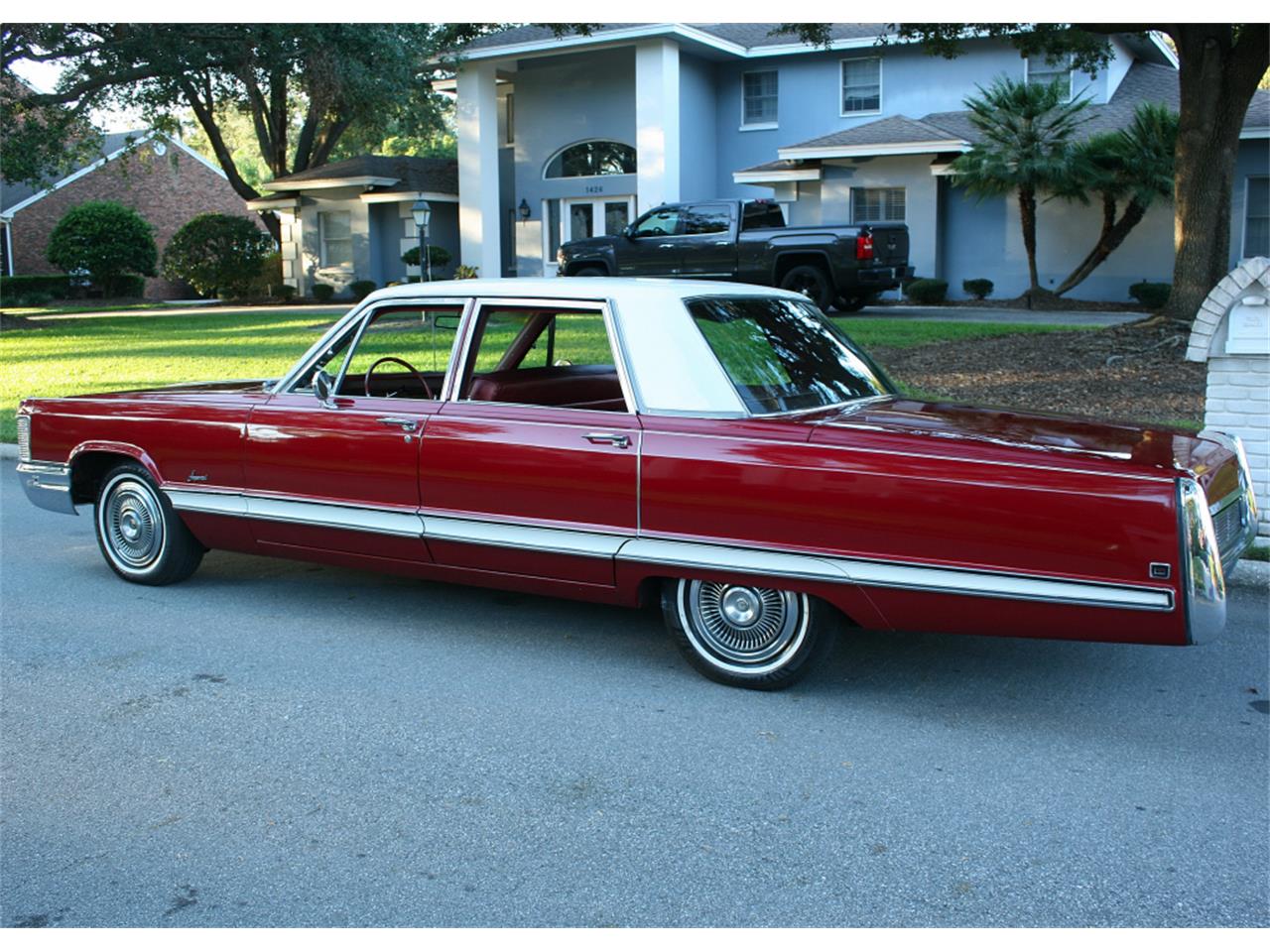 1968 Chrysler Imperial for sale in Lakeland, FL – photo 5
