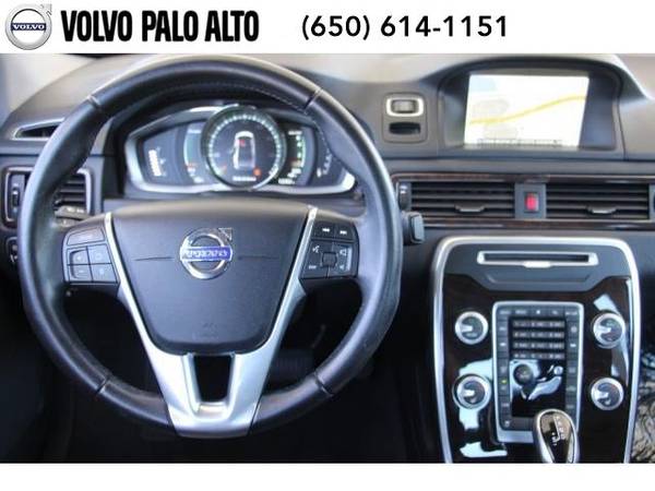 2016 Volvo S80 T5 Drive-E - sedan for sale in Palo Alto, CA – photo 18