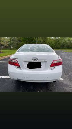 2007 Toyota Camry for sale in Fairfax, District Of Columbia – photo 3