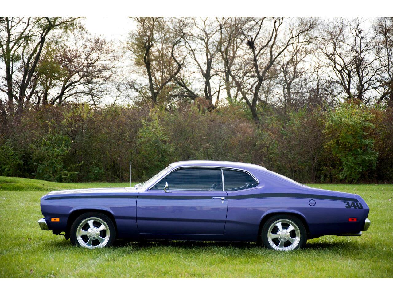 1971 Plymouth Duster for sale in Greenfield, IN – photo 28