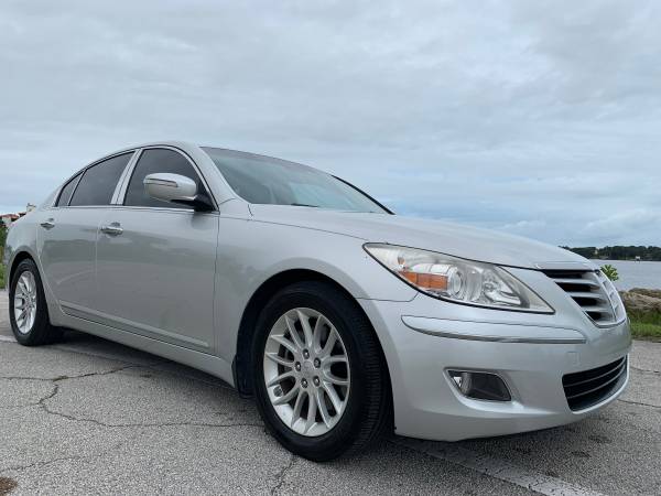 *** 2011 Hyundai Genesis- YOU'RE APPROVED NO MATTER WHAT!! *** for sale in Daytona Beach, FL