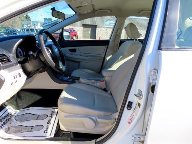 2013 Subaru Impreza 2.0i for sale in Scranton, PA – photo 12