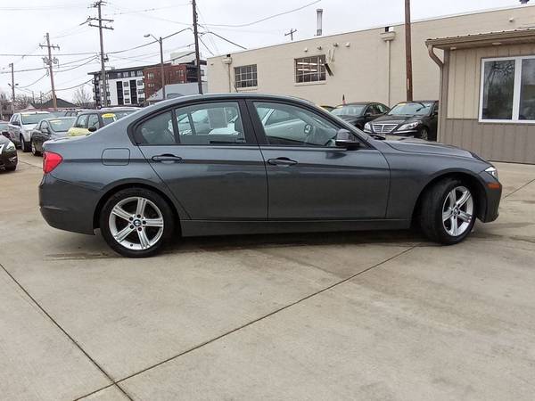 2013 BMW 328xi - - by dealer - vehicle automotive sale for sale in Champaign, IL – photo 6