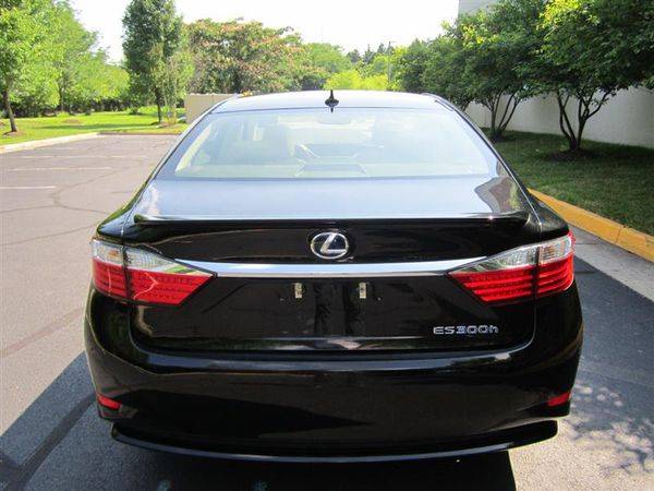 2013 LEXUS ES 300H Hybrid ~ Youre Approved! Low Down Payments! for sale in Manassas, VA – photo 6