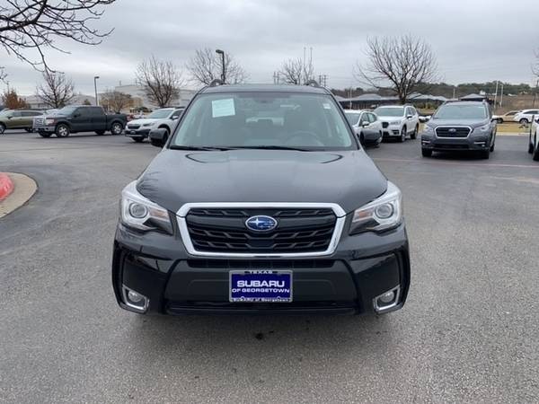2018 Subaru Forester 2 0XT Touring - - by dealer for sale in Georgetown, TX – photo 6