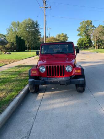 Jeep Wrangler for sale in Pleasant Prairie, IL