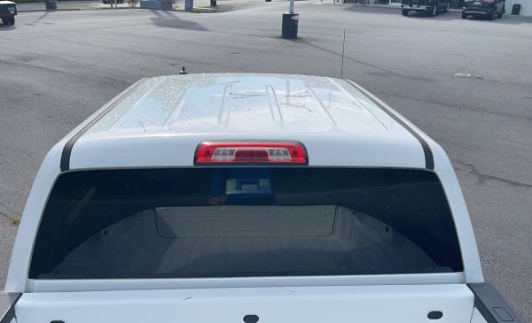 2014 Chevrolet Silverado LT Crew Cab 2wheel Drive Immaculate for sale in Marietta, GA – photo 15