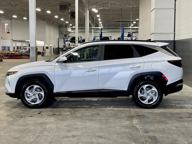 2022 Hyundai Tucson SEL for sale in Waukesha, WI – photo 2