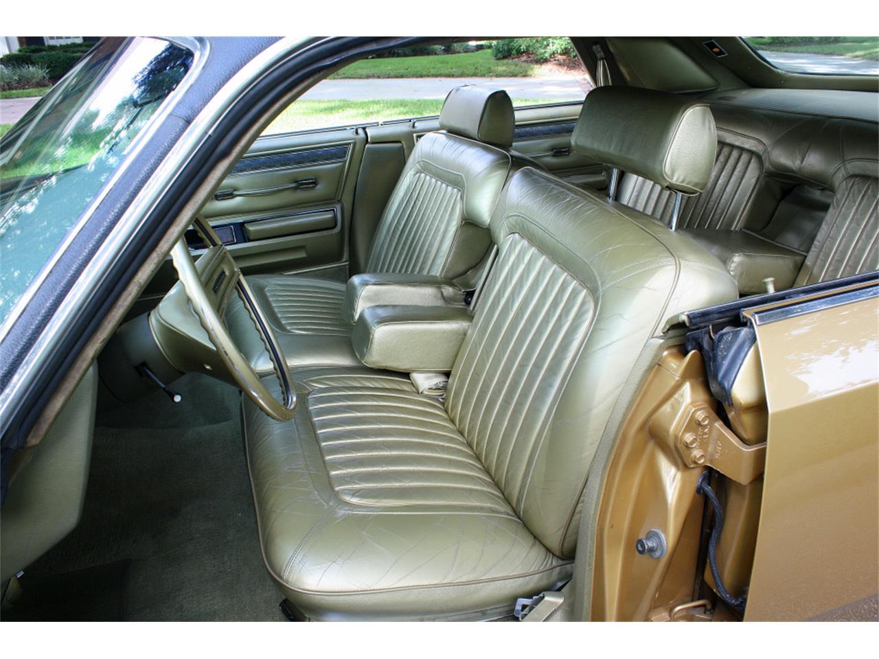 1970 Chrysler Imperial for sale in Lakeland, FL – photo 35