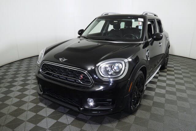 2018 MINI Countryman Cooper S ALL4 AWD for sale in Highland, IN – photo 9