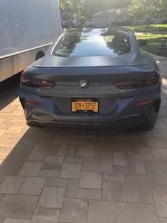 BMW 850i xDrive Coupe for sale in Rochester , NY – photo 6