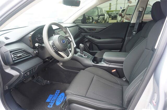 2022 Subaru Legacy AWD for sale in ALEXANDRIA , KY – photo 13