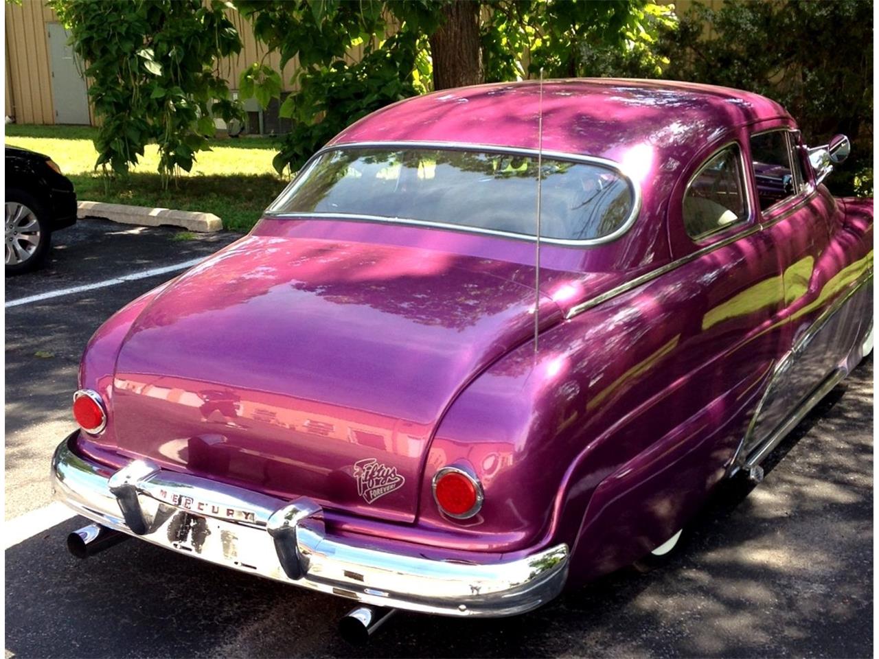 1950 Mercury Custom for sale in Stratford, NJ – photo 6