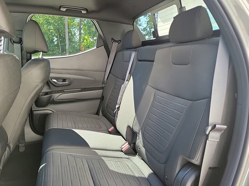 2022 Hyundai Santa Cruz SEL Premium Crew Cab AWD for sale in Raleigh, NC – photo 30