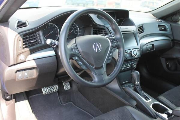 2016 Acura ILX 2.4L w/Premium & A-SPEC Packages for sale in Winchester, VA – photo 12