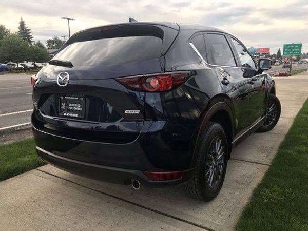 2019 Mazda CX-5 Touring ( Easy Financing Available ) for sale in Gladstone, OR – photo 17