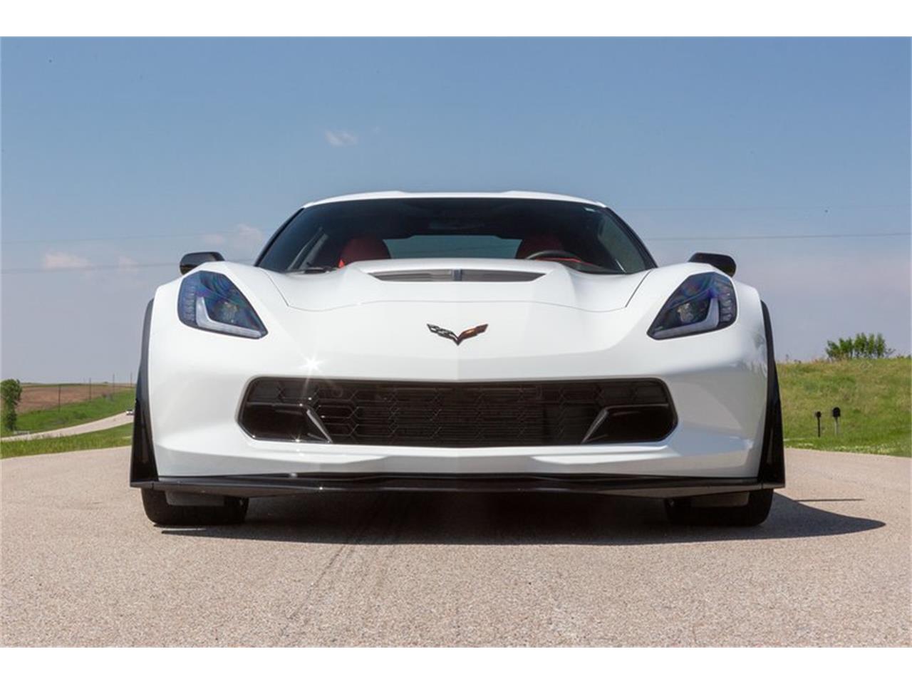 2015 Chevrolet Corvette for sale in Lincoln, NE – photo 10