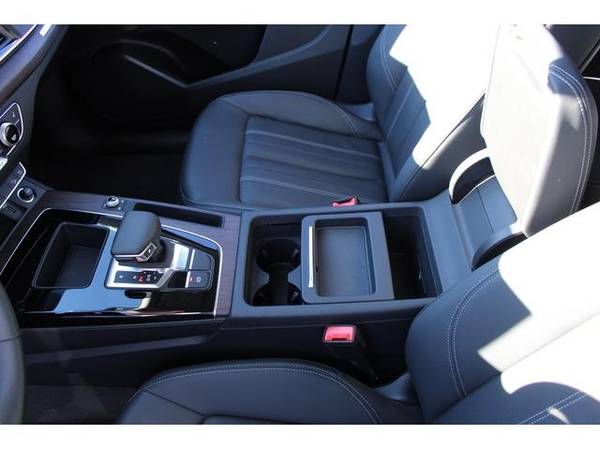 2021 Audi Q5 45 Premium - SUV - - by dealer - vehicle for sale in Healdsburg, CA – photo 14