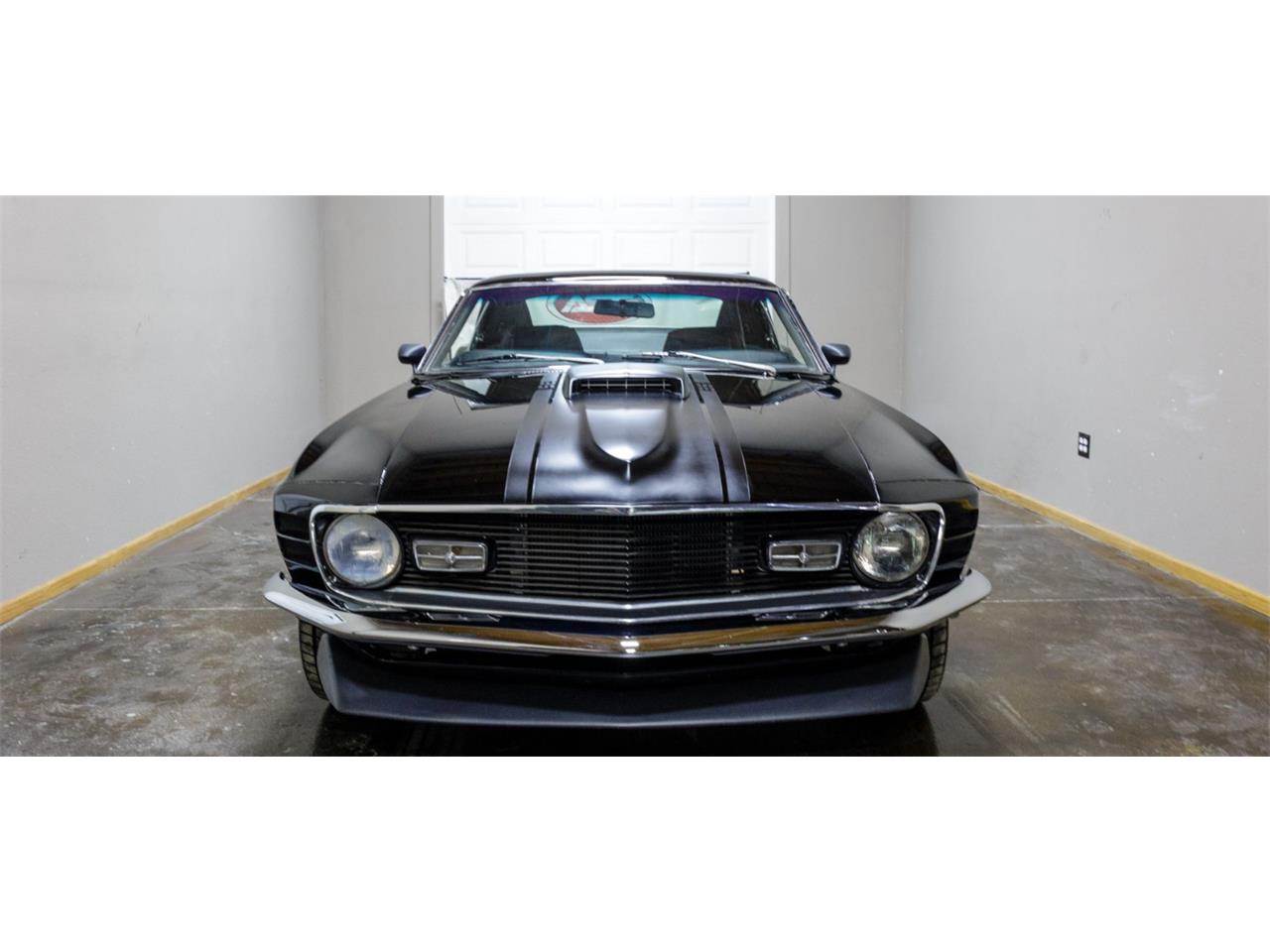 1970 Ford Mustang Mach 1 for sale in Madison, WI – photo 3