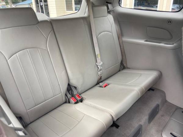 2015 Buick Enclave Leather - - by dealer - vehicle for sale in Jacksonville, FL – photo 9