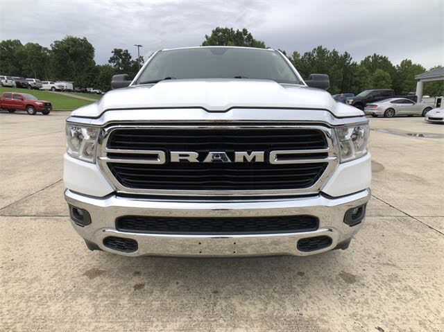 2019 RAM 1500 Big Horn Crew Cab 4WD for sale in Cleveland, TN – photo 3