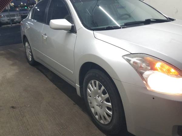 2007 Nissan Altima 2.5s - cars & trucks - by owner - vehicle... for sale in Bear, DE – photo 3