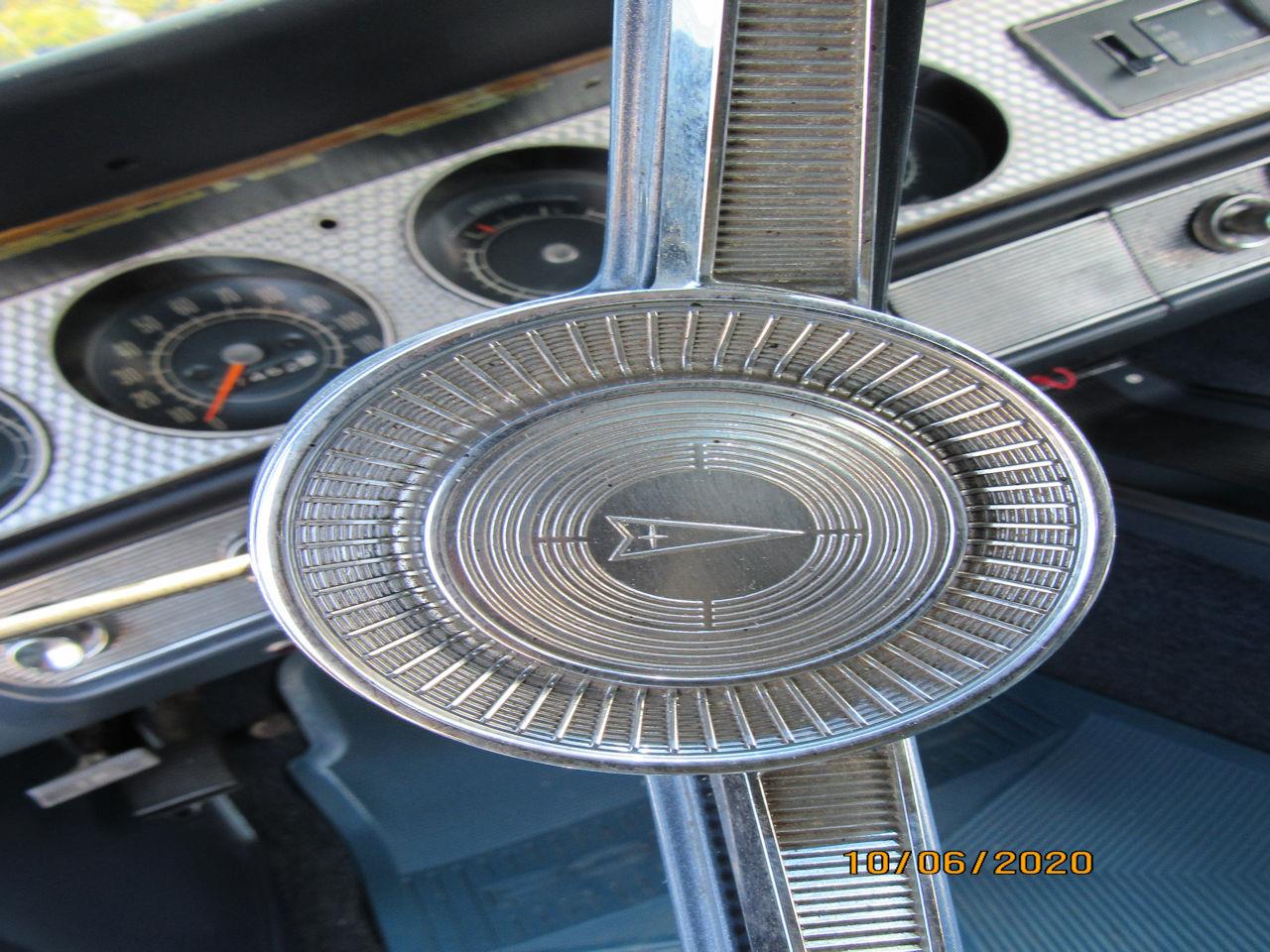 1964 Pontiac GTO for sale in O'Fallon, IL – photo 61