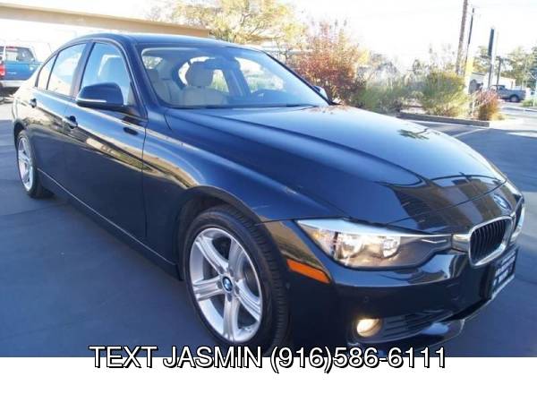 2013 BMW 3 Series 328i 55K LOW MILES LOADED WARRANTY with for sale in Carmichael, CA – photo 6