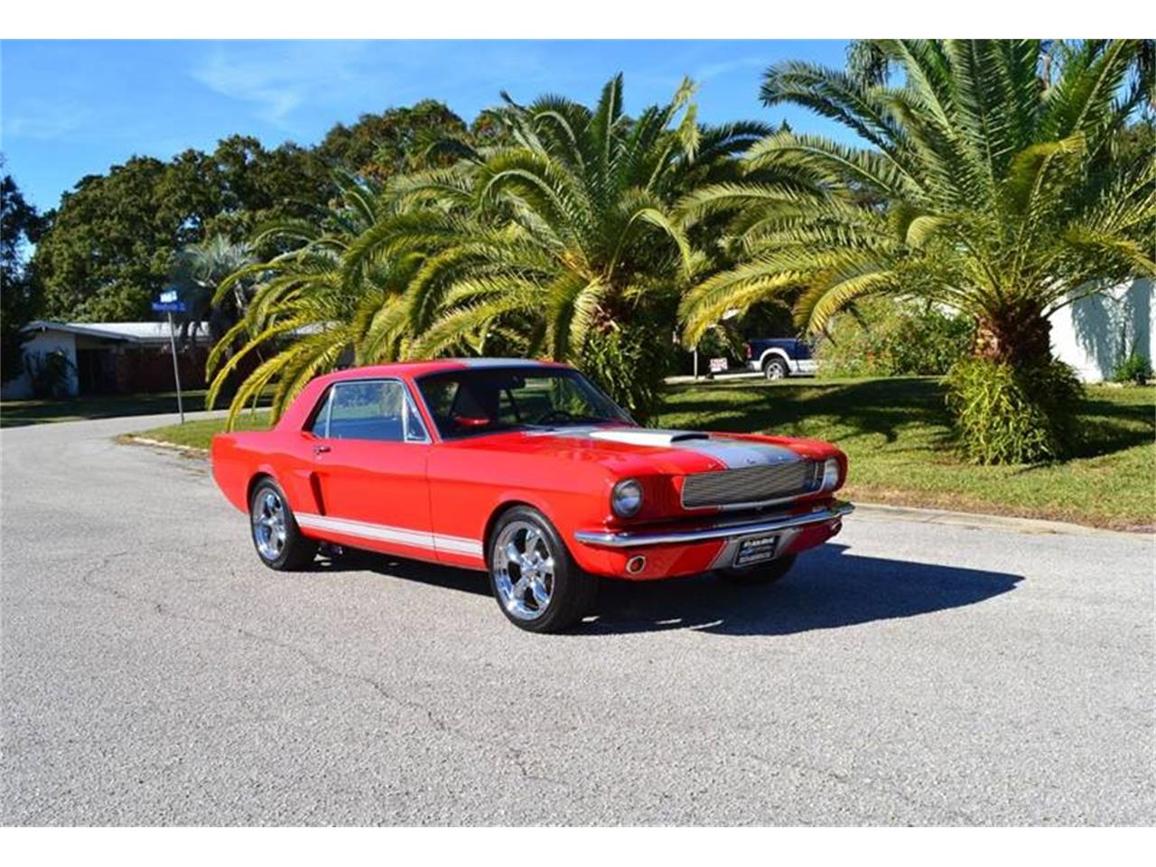 1966 Ford Mustang for sale in Clearwater, FL – photo 4