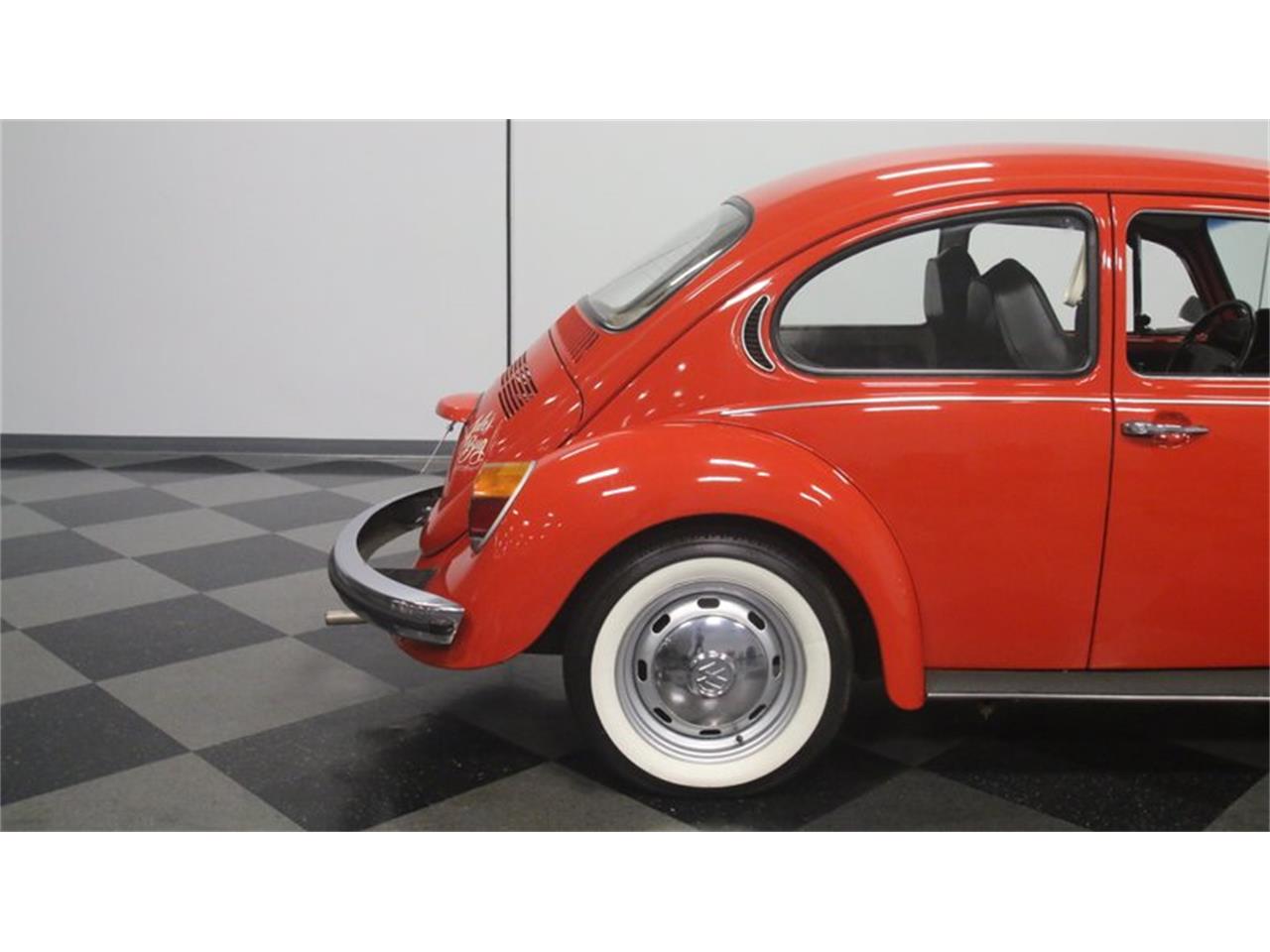 1973 Volkswagen Super Beetle for sale in Lithia Springs, GA – photo 31