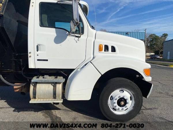 2001 Sterling L8500 Do-Al Truck Highway Edition Diesel - cars & for sale in Richmond, SC – photo 21