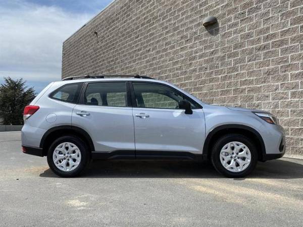 2021 Subaru Forester suv - - by dealer - vehicle for sale in Jerome, ID – photo 4