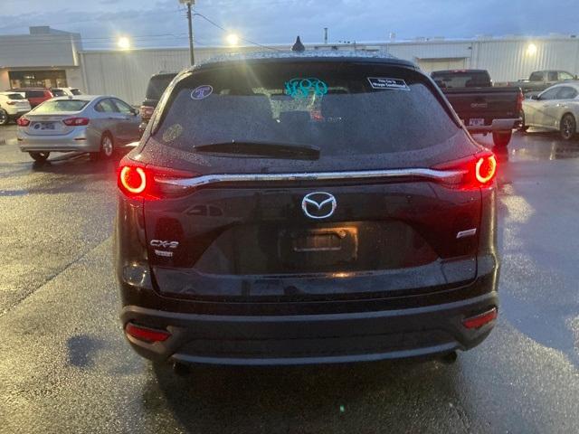 2016 Mazda CX-9 Sport for sale in Murfreesboro, TN – photo 7