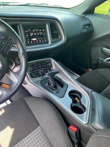2021 Dodge Challenger GT for sale in Heber Springs, AR – photo 8