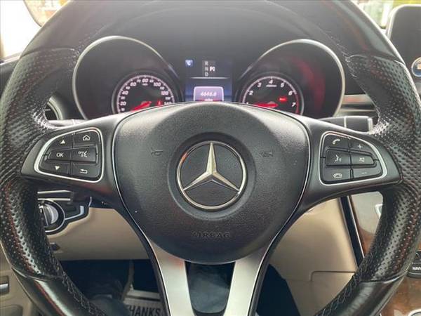 2016 Mercedes-Benz GLC 4MATIC 4dr GLC 300 - - by for sale in Maple Shade, NJ – photo 13