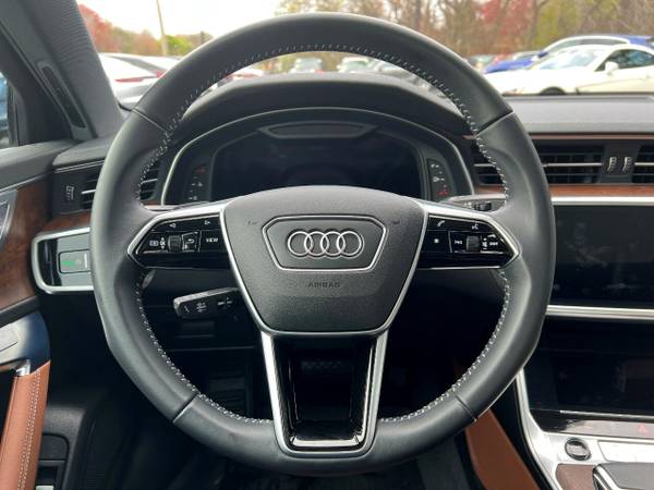2021 Audi A6 Premium Plus 55 TFSI quattro - - by for sale in Other, FL – photo 12
